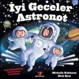 İyi Geceler Astronot