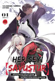 Her Şeyi Savuştur - 1