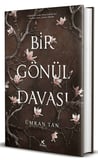 Bir Gönül Davası (Ciltli)