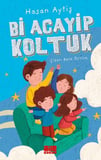 Bi Acayip Koltuk