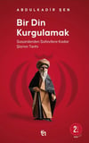 Bir Din Kurgulamak