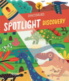 Spotlight Discovery: Dinosaurs