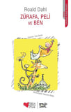 Zürafa, Peli ve Ben