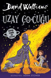 Uzay Çocuğu