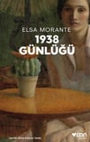 1938 Günlüğü
