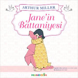 Jane'in Battaniyesi