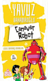 Canavar Robot