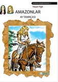 Amazonlar - Ay Tanrıçası