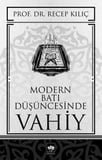 Modern Batı Düşüncesinde Vahiy
