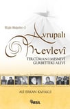 Avrupalı Mevlevi