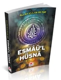 Esma'ül Hüsna (Roman Boy)
