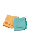 Tupperware Mikrofiber Çok Amaçlı Bez 2'li