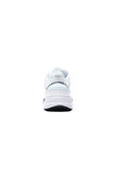 M2k Tekno Leather Unisex Reflector 2 COLLECTİON Sneaker Deri Beyaz Spor Ayakkabı