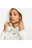 Sportswear Essential Collection Fleece Oversized Hoodie Kadın Sweatshirt