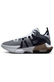 DM1123-100 Lebron Wıtness VII  Basketbol Ayakkabısı
