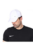 U Nsw Df H86 Metal Swoosh Cap Spor Şapka
