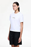 LB BRAND BASKILI ÖZEL SERİ T-SHİRT REGULAR TEE