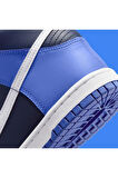 Dunk High 2006 "Üniversite Mavisi/Deep Royal" ÖZEL SERİ COLLECTİON EDİTİON RETRO