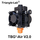 Trianglelab K1/K1C/K1 Max TBG-AIR V2.0 Extruder