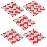3M 9088 ÇİFT TARAFLI BANT DIE CUT 15 CM X 25 CM 10 ADET