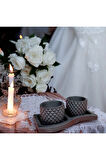 2'li Saksı Set