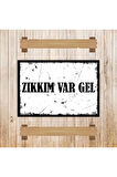 Ahşap Retro Mdf Poster , Komik Sözler , Duvar Yazıları , Manzara ,  Tarih , Edebiyat - Tbl0590