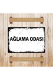 Ahşap Retro Mdf Poster , Komik Sözler , Duvar Yazıları , Manzara ,  Tarih , Edebiyat - Tbl0597