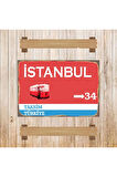 Ahşap Retro Mdf Poster , Komik Sözler , Duvar Yazıları , Manzara ,  Tarih , Edebiyat - Tbl0602