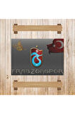 Ahşap Retro Mdf Poster , Komik Sözler , Duvar Yazıları , Manzara ,  Tarih , Edebiyat - Tbl0646