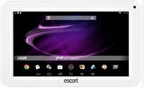 Escort ES704 8 GB 7" Tablet HASARLI BOZUK