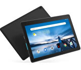 Lenovo Tab TB-X104F1 Tablet Siyah HASARLI BOZUK