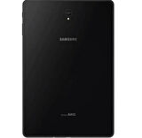 Samsung Galaxy TAB S4 SM-T837 S Pen Destekli 64GB Wi-Fi + 4G 10.5″ Siyah Tablet VİTRİN