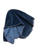 Taber Home 4'lü Mikrofiber Yedek Paspas Bezi Vidalı Mop Başlığı Seti - Yüksek Emici Temizlik Bezi