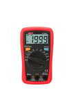 Ut33a+ 600v Dijital Multimetre
