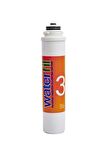 Waterlife Uyumlu Tak Çevir 3'lü Tre Takım