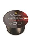 Cafissimo Caffe Crema Colombia 96 Kapsül Kahve
