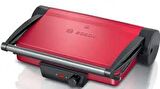 Bosch TCG4104 Çıkartılabilir Plaka Alüminyum 2000 W Tost Makinesi