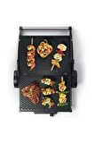 Bosch TCG4104 Çıkartılabilir Plaka Alüminyum 2000 W Tost Makinesi