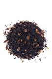 Vanilla Coffee - Vanilya Ve Kahve Çekirdekli Siyah Çay 50gr