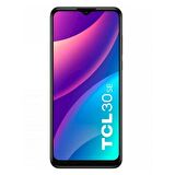 TCL30 SE 128 GB  Cep Telefonu ( Teşhir-Outlet )