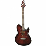 IBANEZ TCM50-VBS TCM Serisi Akustik Gitar