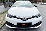 Toyota Corolla Yarasa Ayna Kapağı Batman Ayna 2013-18 Arası