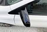 Toyota Corolla Yarasa Ayna Kapağı Batman Ayna 2013-18 Arası