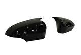 Toyota Corolla Yarasa Ayna Kapağı Batman Ayna 2013-18 Arası