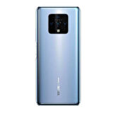 Tecno Camon 16 Premier C Grade Yenilenmiş Cep Telefonu (12 Ay Garantili)