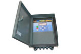 ITG TCP06 0H06 7S06 85BR05 Silolar İçin 14 Prob Destekli Sıcaklık Kontrol Paneli