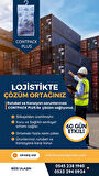 Contpack Plus Askısız Nem Alıcı Rutubet Engelleyici Konteyner Kurutucu 2 Adet 760 GR.