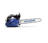 Hyundai Tcs 2600 Motorlu Ağaç Kesme Budama Testeresi 1,2 Hp 25Cm 