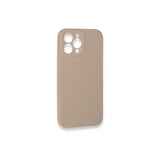 Tcx Iphone 13 Pro Kılıf Silikon - Açık Pembe