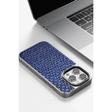 Tcx Iphone 15 Pro Kapak - Gümüş